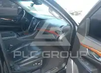 2019 Cadillac ESCALADE photo