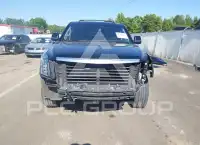2019 Cadillac ESCALADE photo