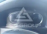 2019 Cadillac ESCALADE photo