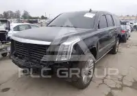 2019 Cadillac ESCALADE photo