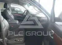 2019 Cadillac ESCALADE photo