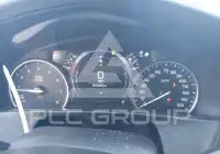 2019 Cadillac CT6 фото