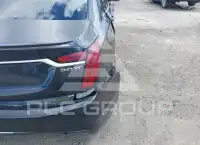 2019 Cadillac CT6 фото