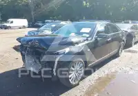 2019 Cadillac CT6 фото