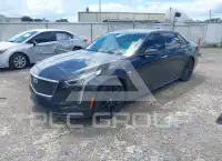 2019 Cadillac CT6 фото