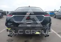 2019 Cadillac CT6 фото