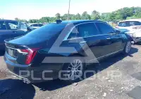 2019 Cadillac CT6 фото