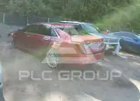 2019 Cadillac CT6 фото