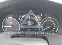2019 Cadillac CT6 фото