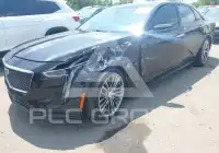 2019 Cadillac CT6 photo