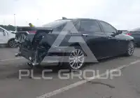 2019 Cadillac CT6 фото