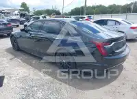 2019 Cadillac CT6 фото