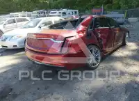 2019 Cadillac CT6 фото
