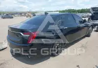 2019 Cadillac CT6 photo