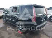 2019 Cadillac ESCALADE фото