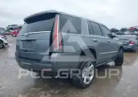 2019 Cadillac ESCALADE photo