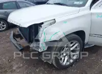 2019 Cadillac ESCALADE фото