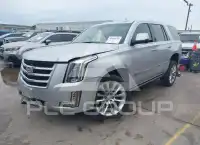 2019 Cadillac ESCALADE photo