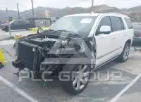 2019 Cadillac ESCALADE photo
