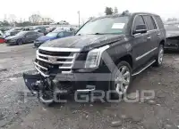 2019 Cadillac ESCALADE фото
