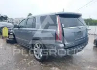2019 Cadillac ESCALADE photo