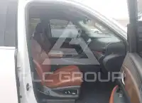 2019 Cadillac ESCALADE photo