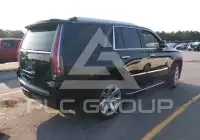 2019 Cadillac ESCALADE фото