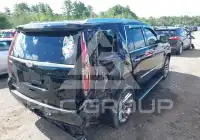 2019 Cadillac ESCALADE фото