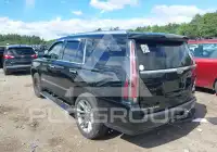 2019 Cadillac ESCALADE фото