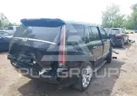 2019 Cadillac ESCALADE фото
