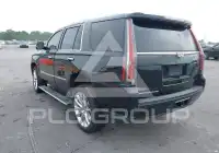 2019 Cadillac ESCALADE photo