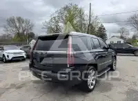 2019 Cadillac ESCALADE фото