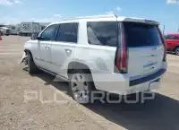 2019 Cadillac ESCALADE photo