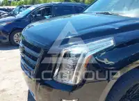 2019 Cadillac ESCALADE фото