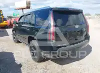 2019 Cadillac ESCALADE photo