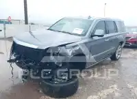 2019 Cadillac ESCALADE photo