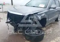 2019 Cadillac ESCALADE photo
