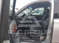 2019 Cadillac ESCALADE photo