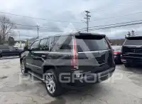 2019 Cadillac ESCALADE фото