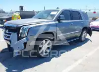 2019 Cadillac ESCALADE фото