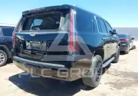 2019 Cadillac ESCALADE фото