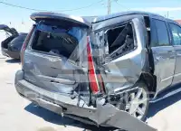 2019 Cadillac ESCALADE фото