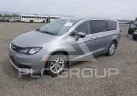 2019 Chrysler PACIFICA фото