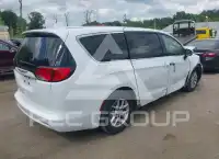 2019 Chrysler PACIFICA photo