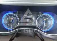 2019 Chrysler PACIFICA photo
