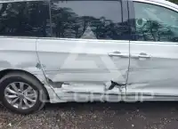 2019 Chrysler PACIFICA фото