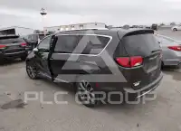 2019 Chrysler PACIFICA photo