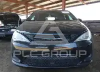 2019 Chrysler PACIFICA photo