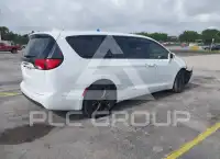 2019 Chrysler PACIFICA фото