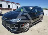 2019 Chrysler PACIFICA фото